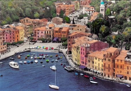 Portofino