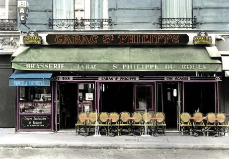 Tabac St Philippe