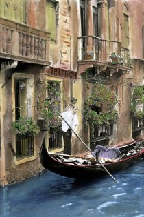 The Gondolier