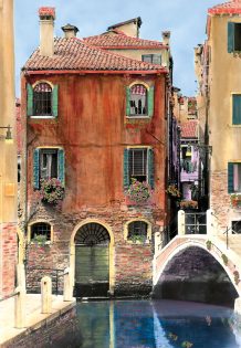 Bridge to Four Windows